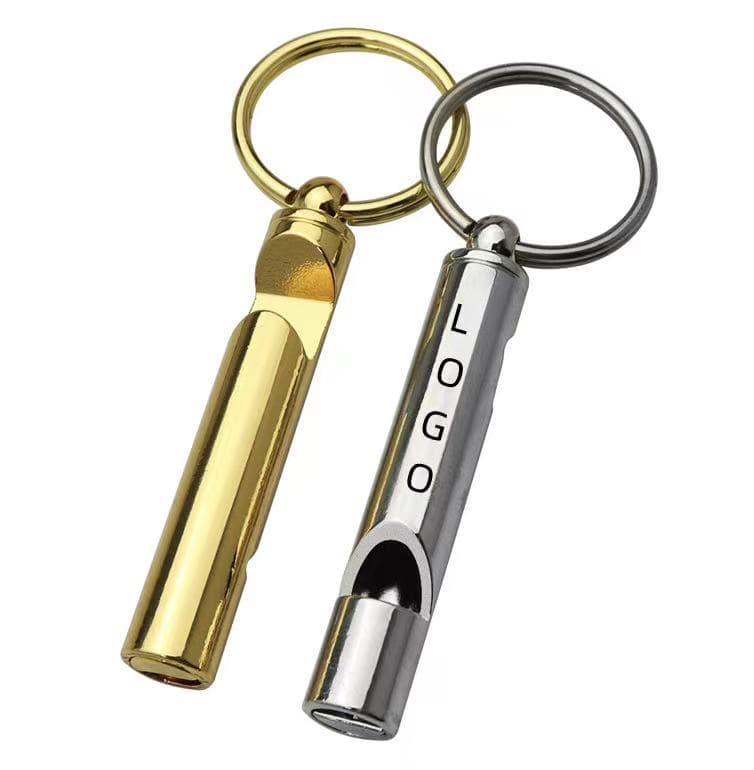 Whistle Bottle Openers