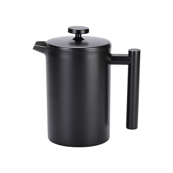 French Stress Coffee Maker