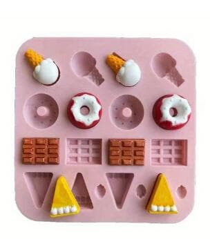 ice tray