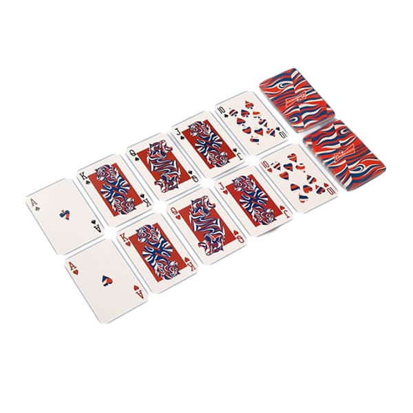 Custom Playing Card