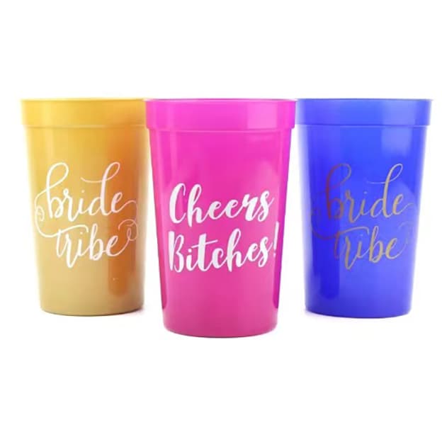 Mood Cups