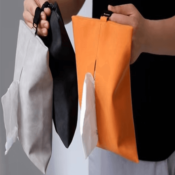 Tissue Box