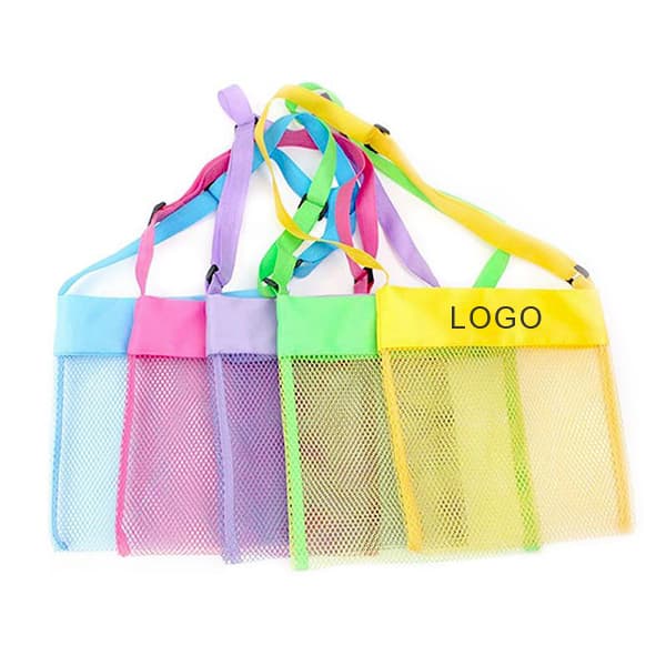 seashell bag
