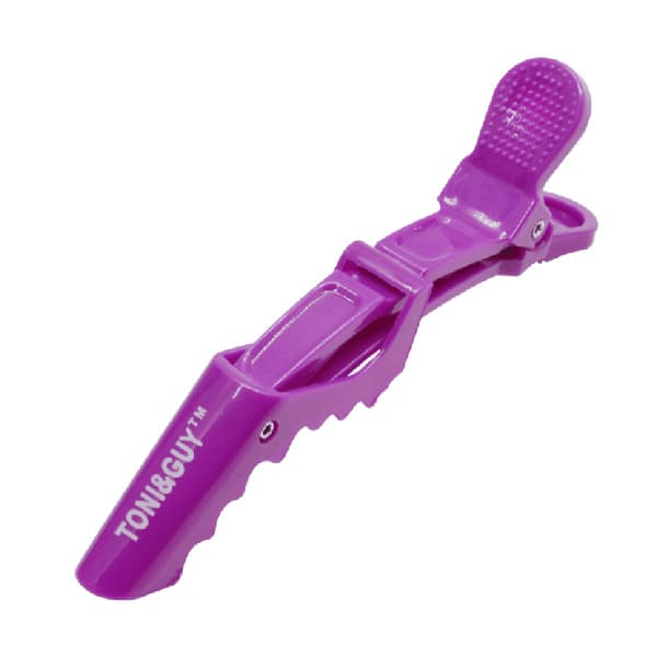 alligator clip