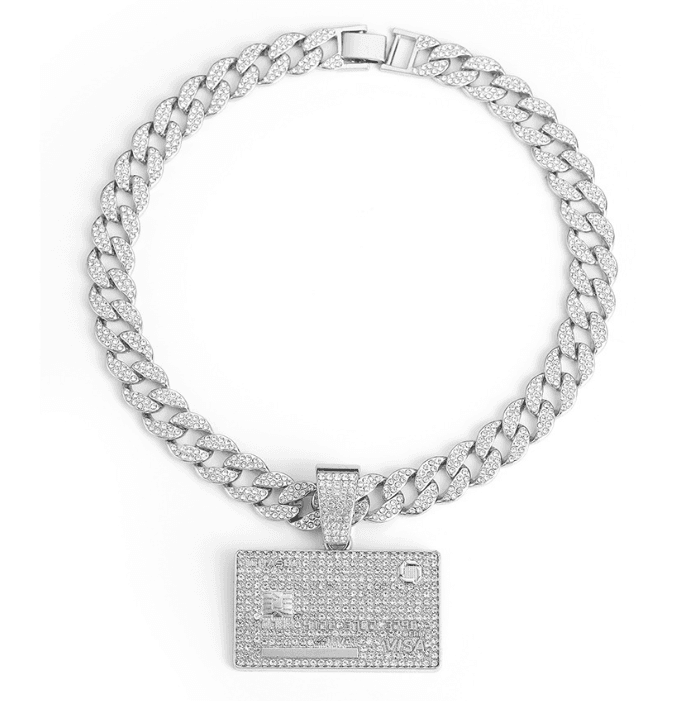 Chain Necklace
