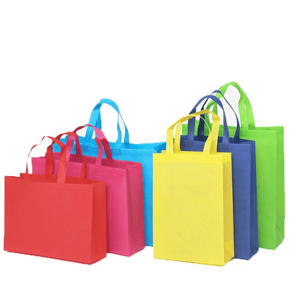 Non-woven tote bag