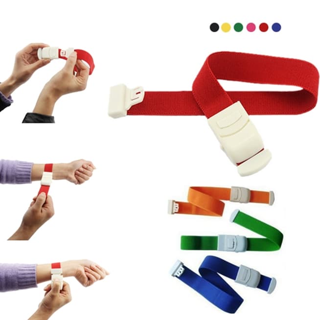 Tourniquet First Aid Elastic Band