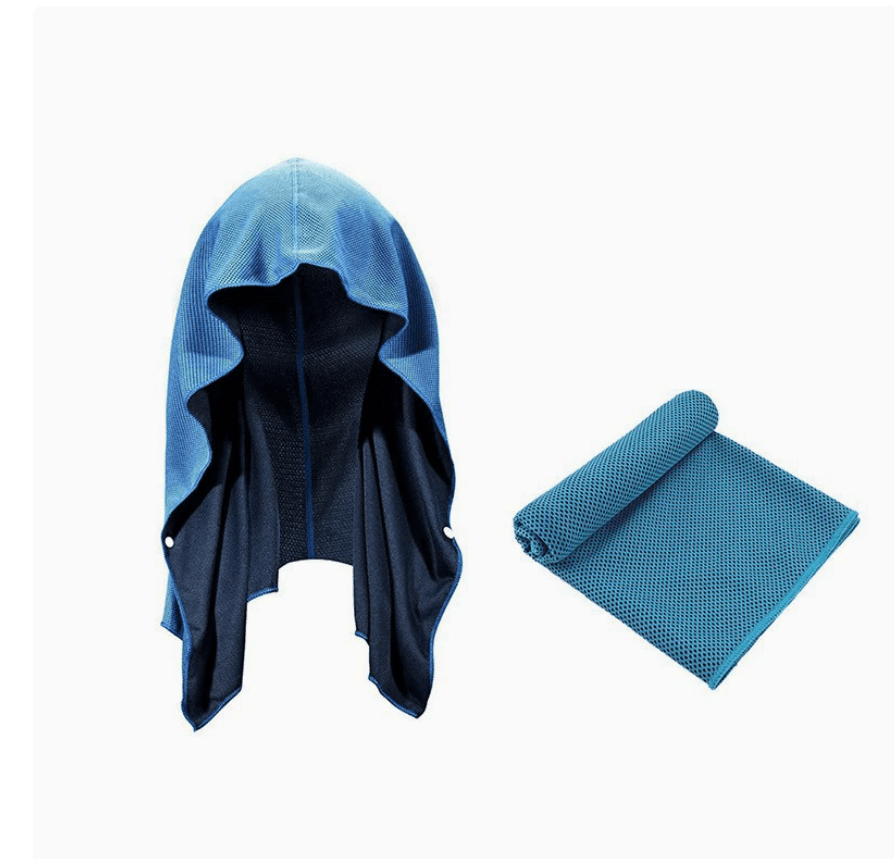 Portable Cooling Towel