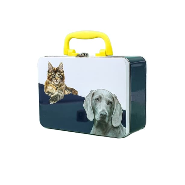 Tin Box