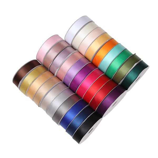 Satin ribbon