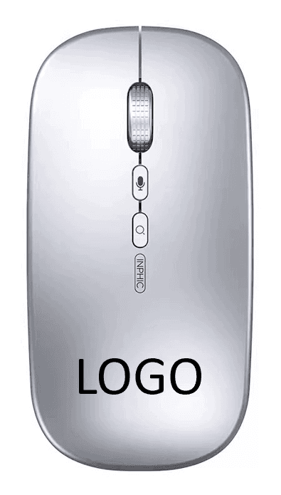 AI Voice Mouse