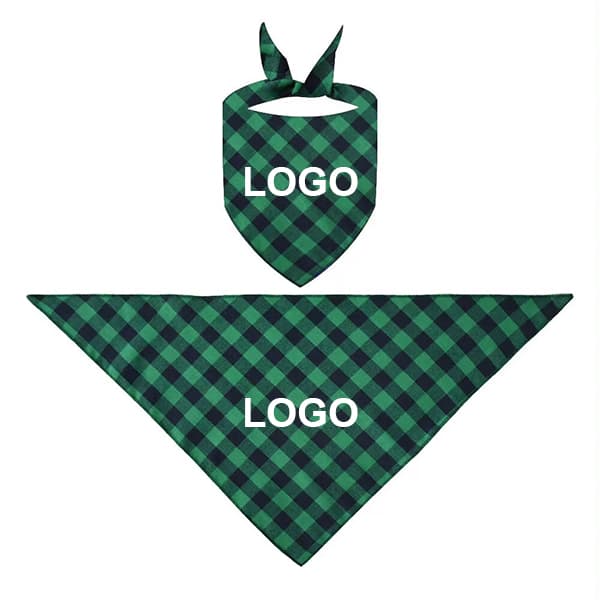 Dog bandana