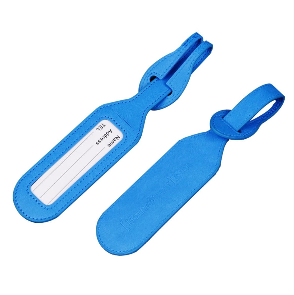 Luggage Tag
