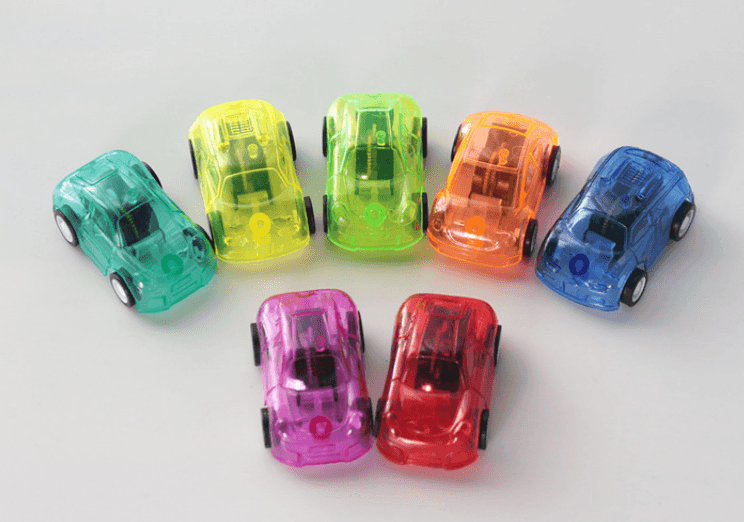 pull back race car