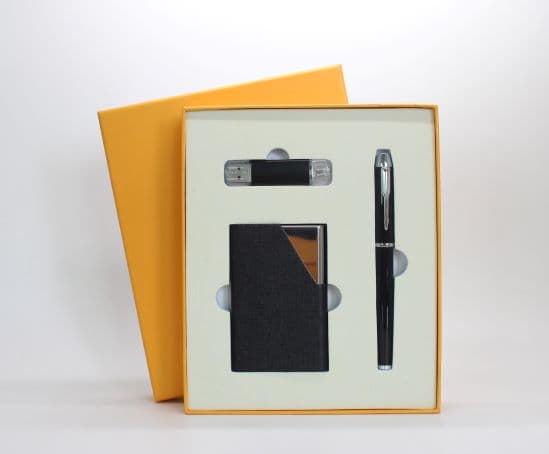 Android Mobile U-disk Gift Box