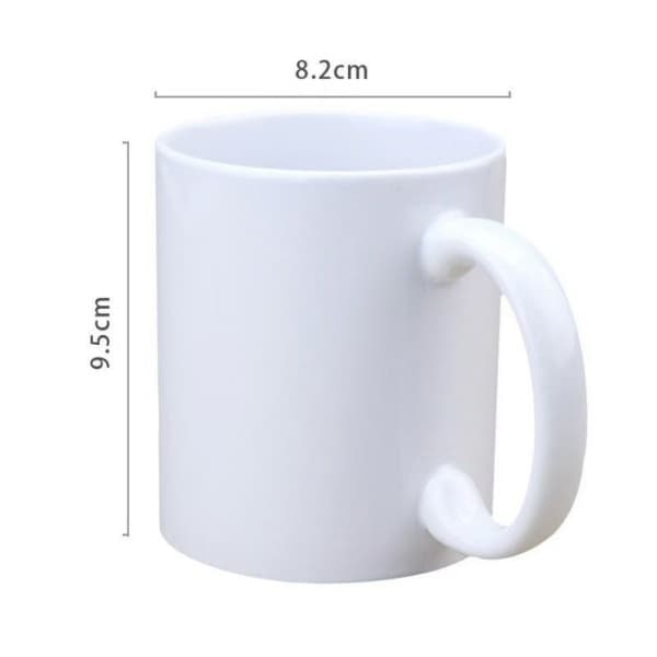 11 oz Mug