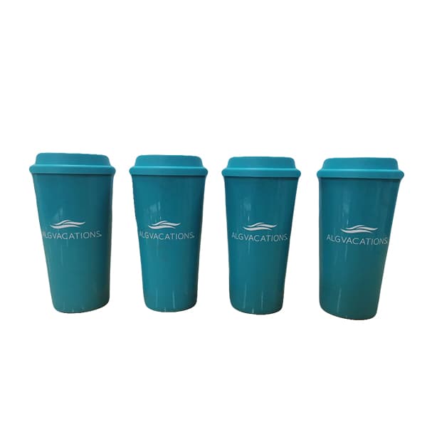 wheat-straw cup