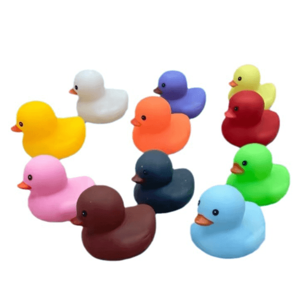 Rubber Duck