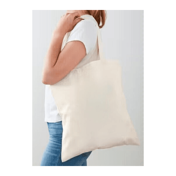 canvas tote bag