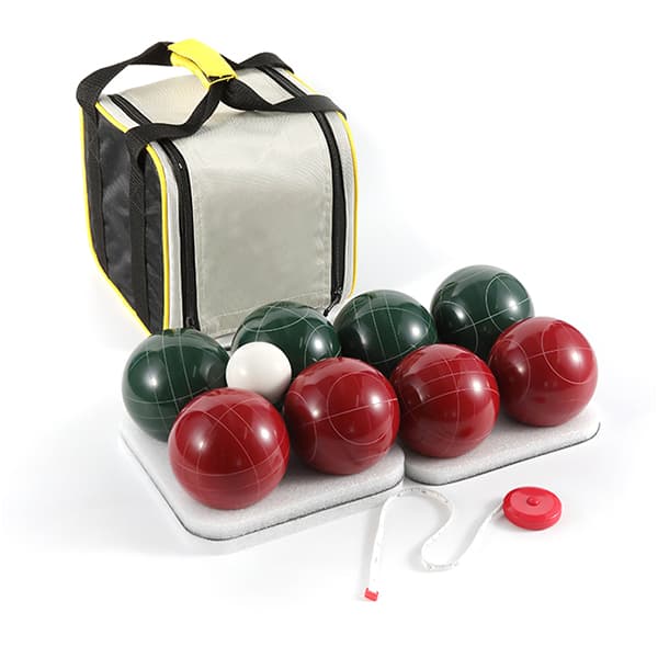Resin Bocce Ball