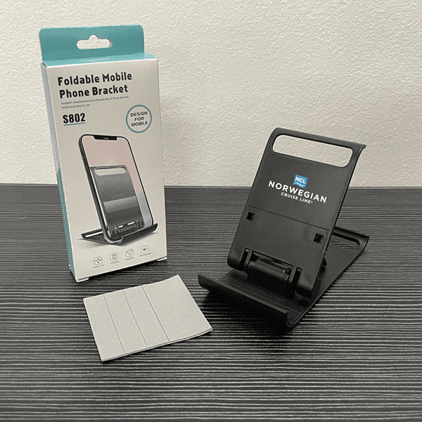 Cell phone stand