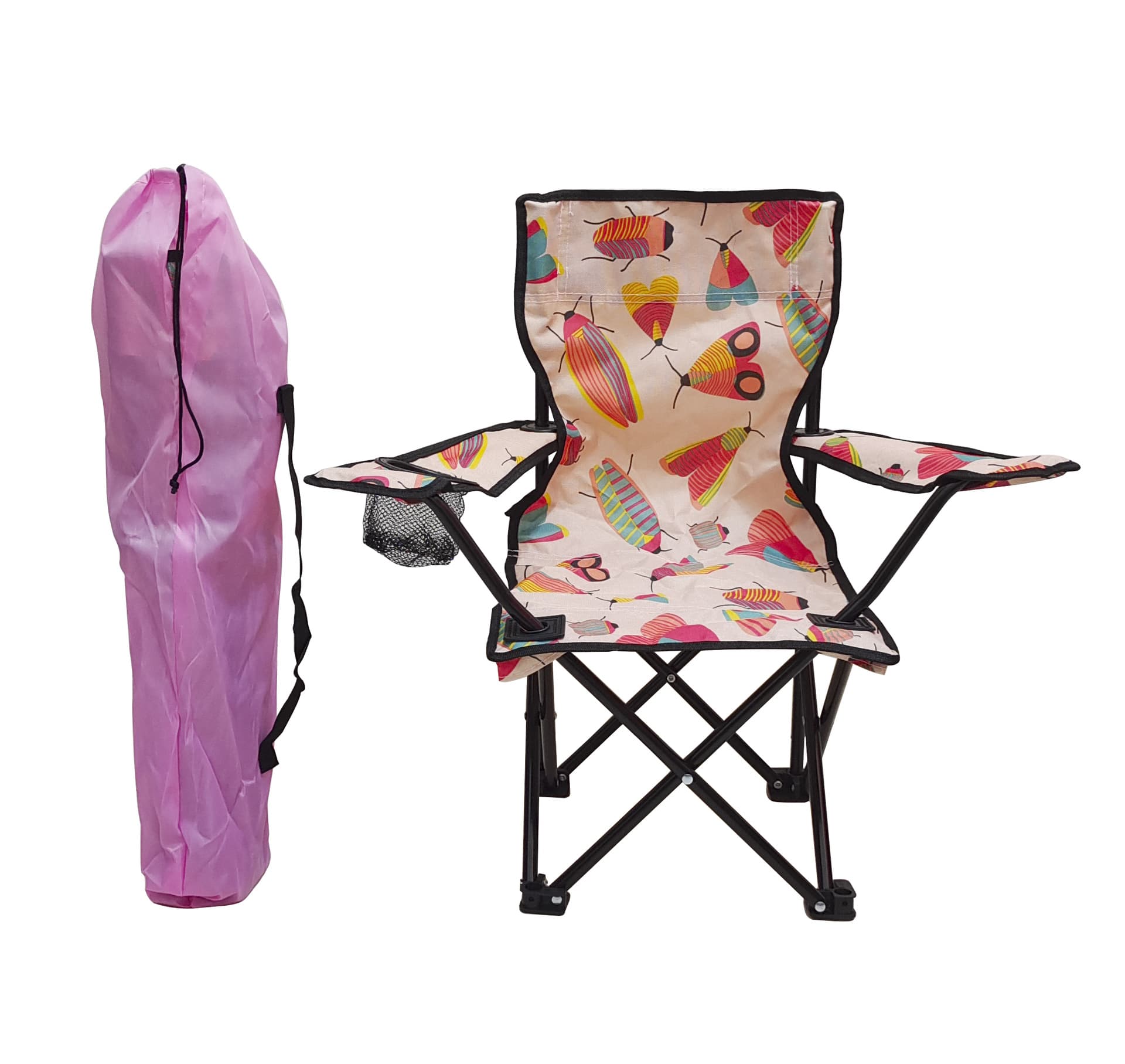 Outdoor Folding Chair