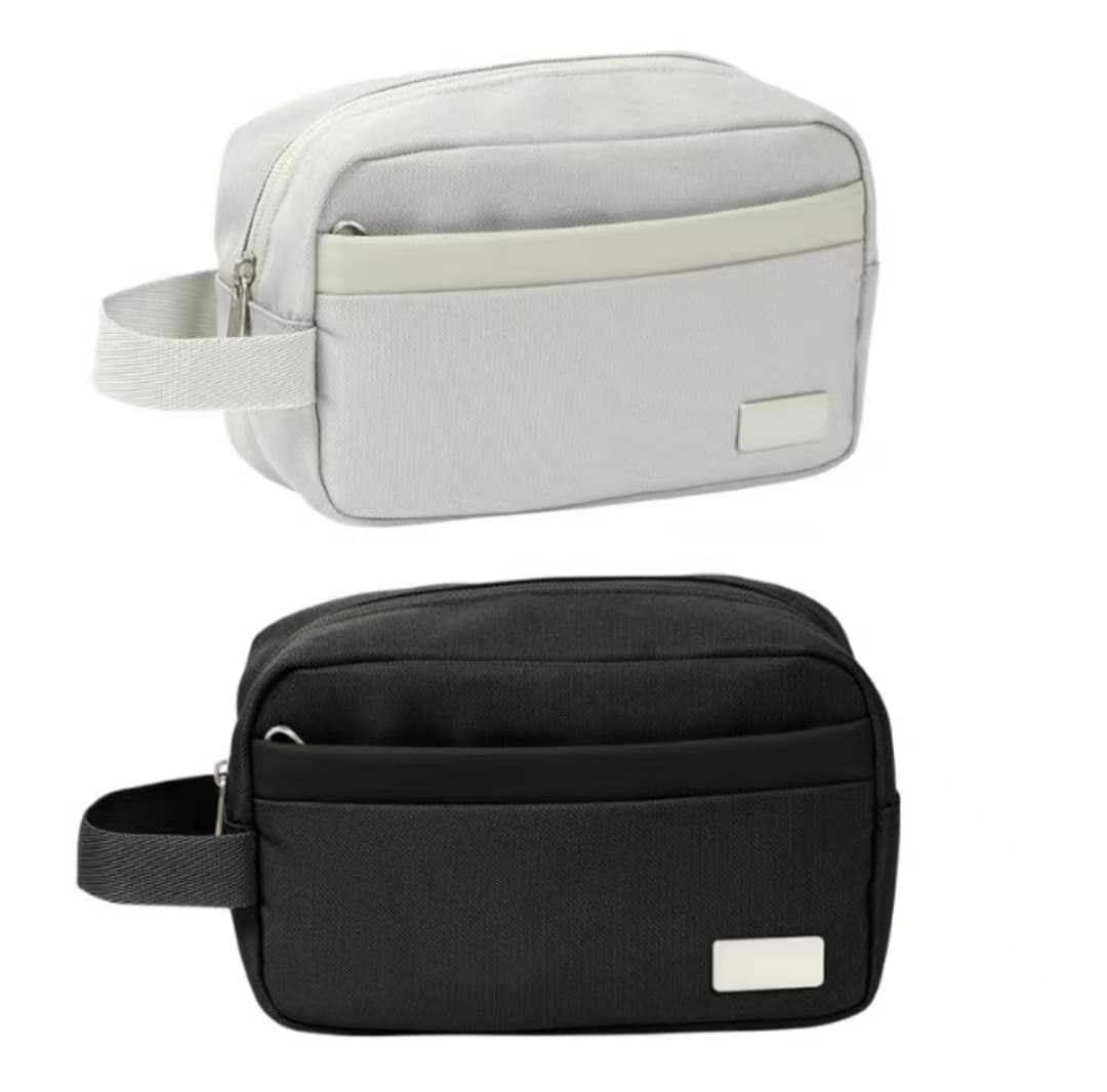 Cosmetic bag