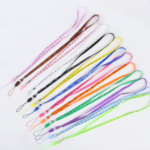 Lanyard
