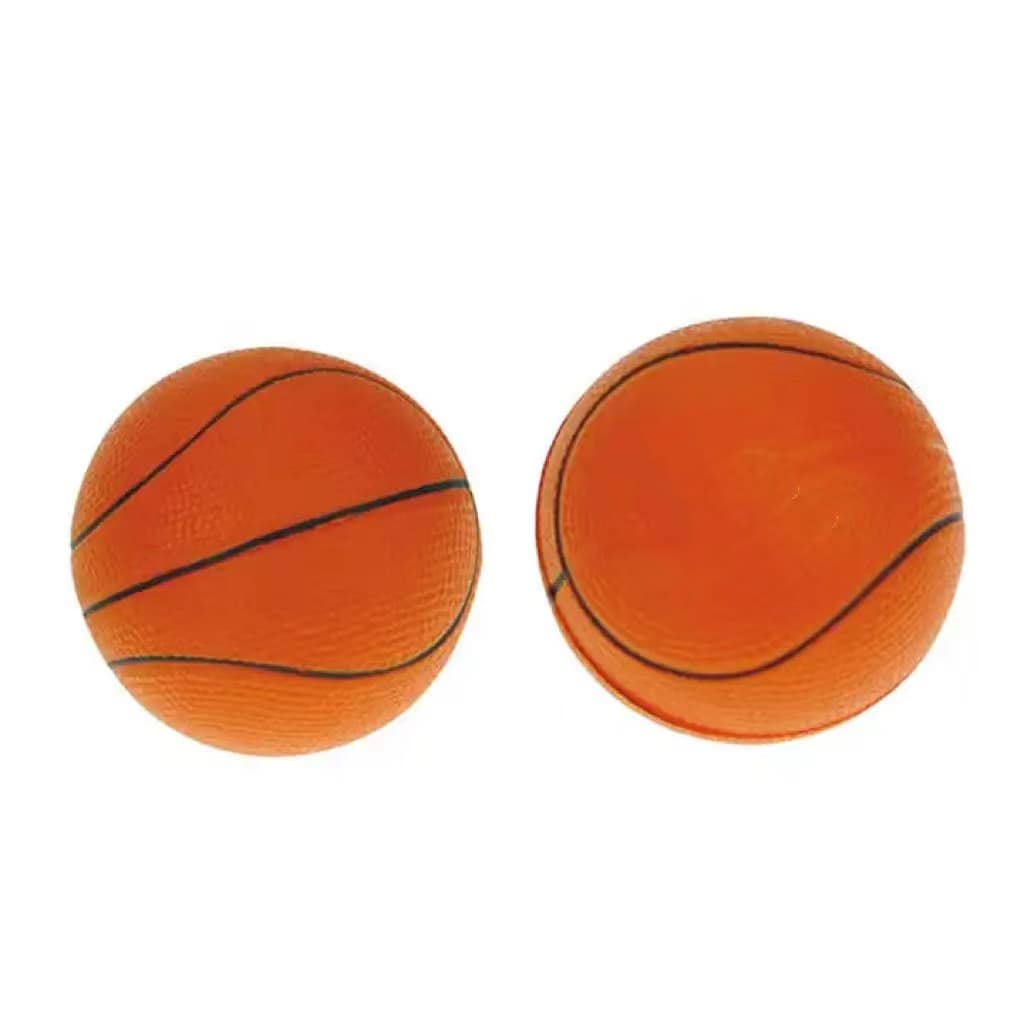 Mini Basketball Stress Balls
