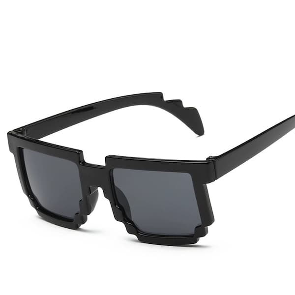 Pixel Sunglasses