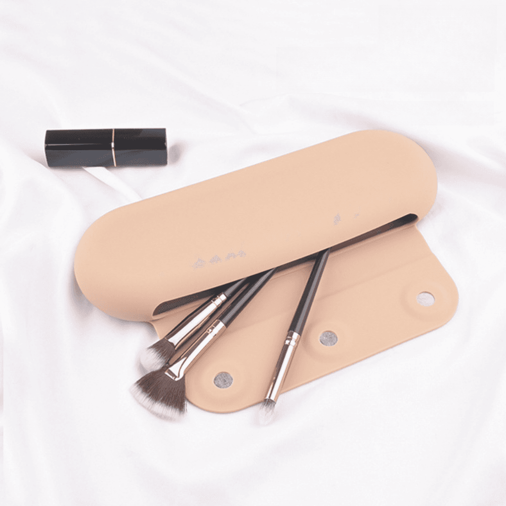 Portable Cosmetic Bag