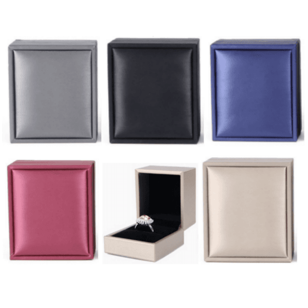 Ring box