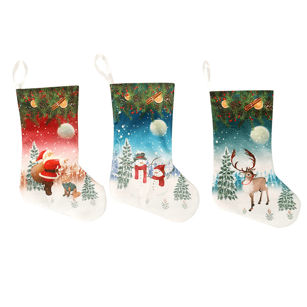 Christmas Stocking