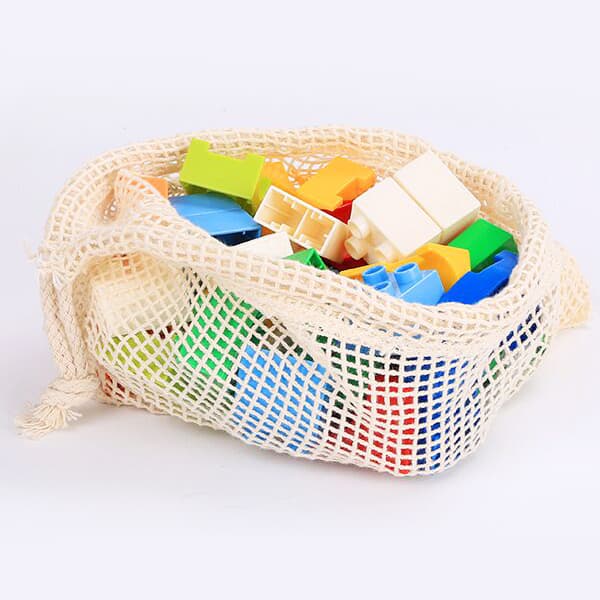 Reusable Mesh Produce Bags