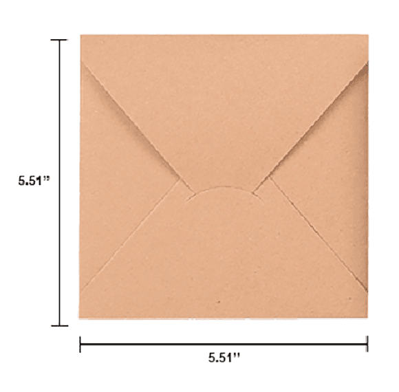 Kraft Mailer