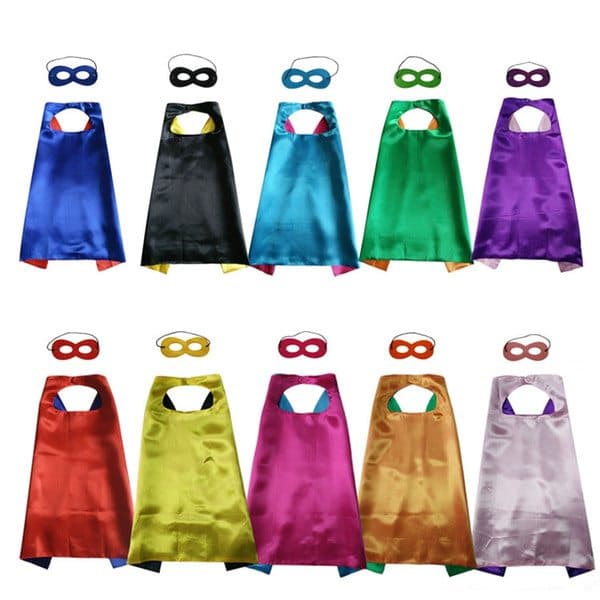 Kids Cape