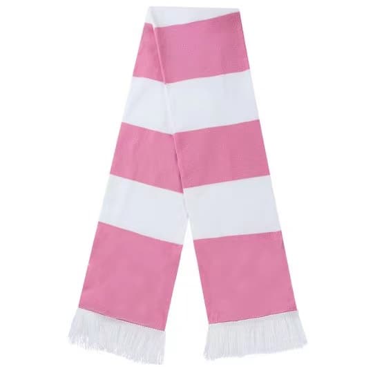 Knitted Scarf
