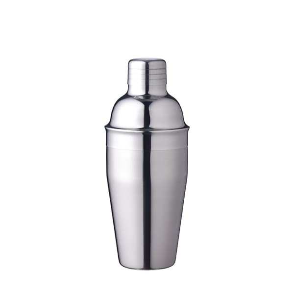 Cocktail shaker
