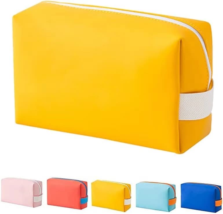 PU Makeup Bag