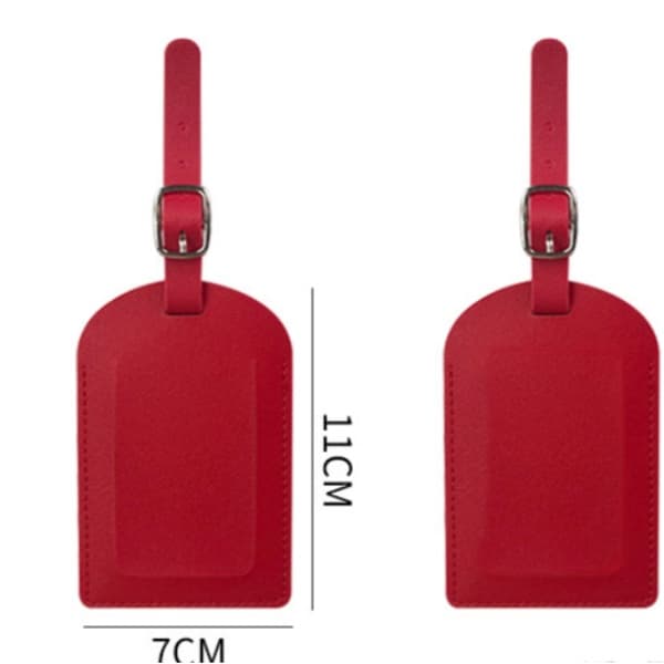 Luggage Tags