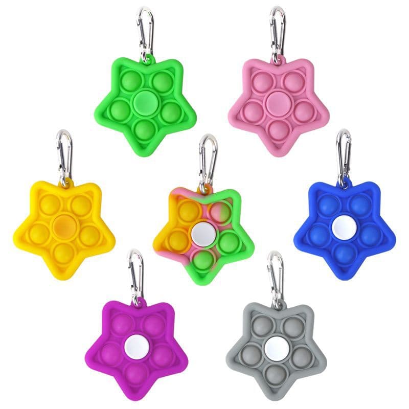 Fidget Spinner