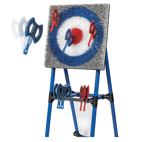 Axe Throwing Target Game