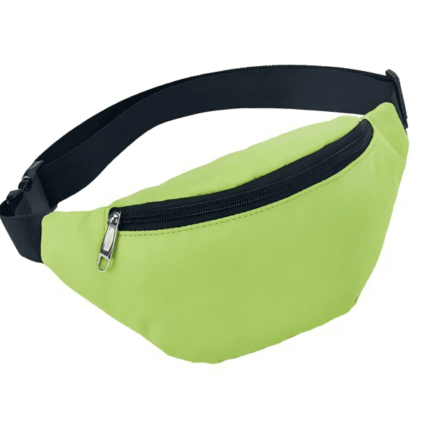 Crossbody Fanny Pack