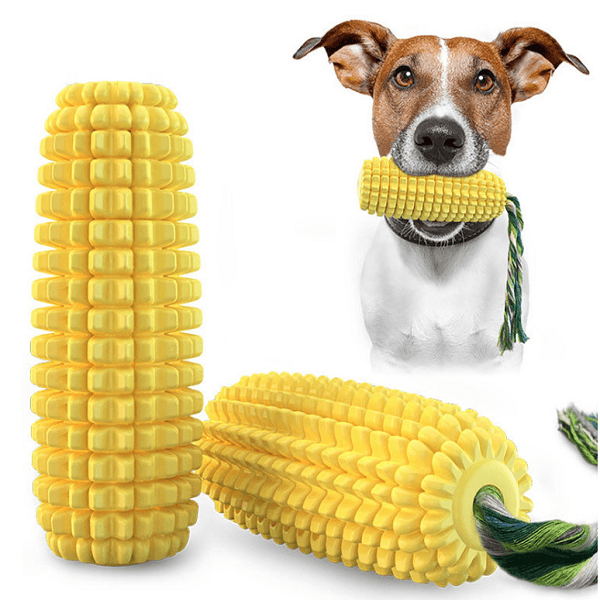 Corn Teething Sticks