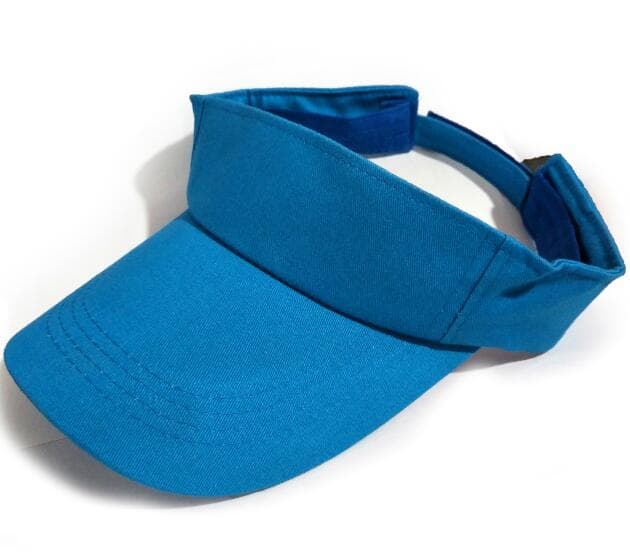 Cutton Sun Visor Cap