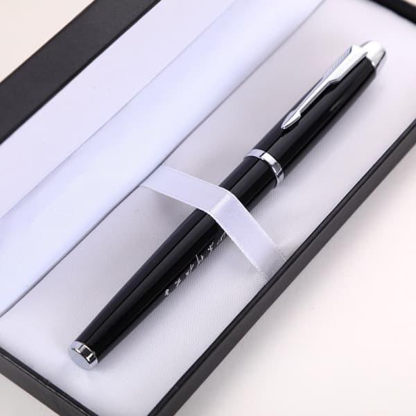 ball-point pen