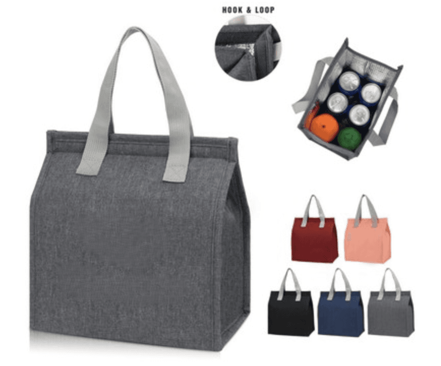 Polyester Cooler Bag