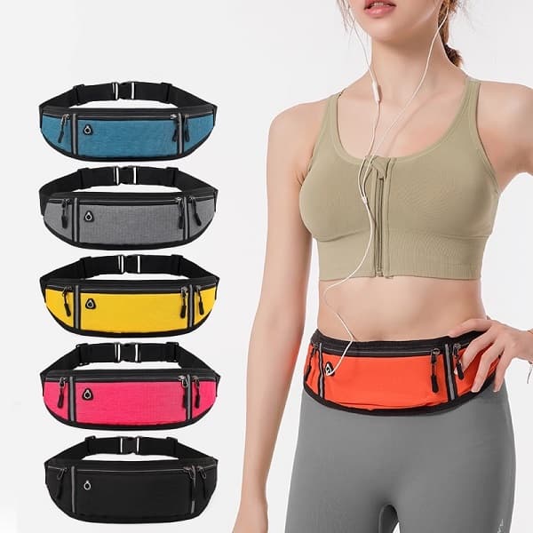 sport bag