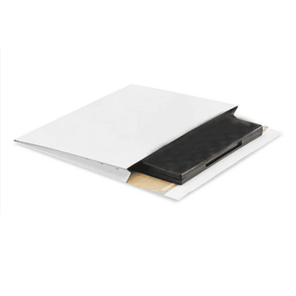 Stay Flat Gusseted Envelopes