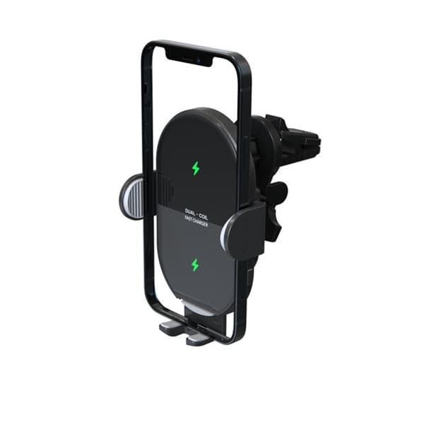 Wireless Charger Car Mount